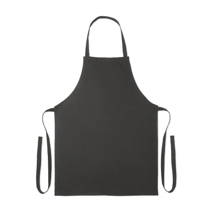 Recycled cotton apron - MO2571 (MOCN#03)